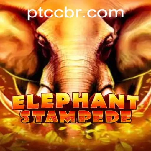 ElephantStampede: A Thrilling Adventure in the World of Digital Gaming