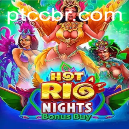 HotRioNightsBonusBuy: A Sizzling Gaming Experience