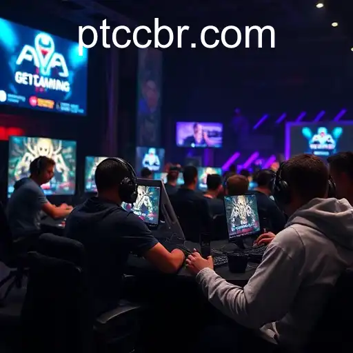 Live Games: An In-depth Look at the Excitement of pt.cc