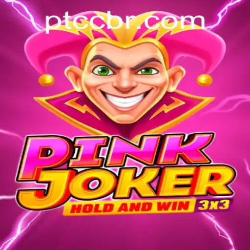 Pinkjoker: A Fresh and Exciting Game Experience