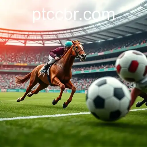 The World of Sports Betting: From Ancient Origins to Modern Innovations