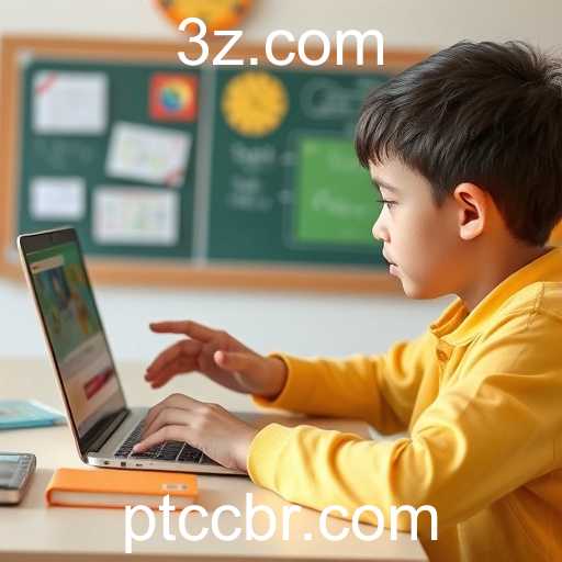 A Importância dos Jogos Educacionais no Site de Palavras-Chave 'pt.cc'