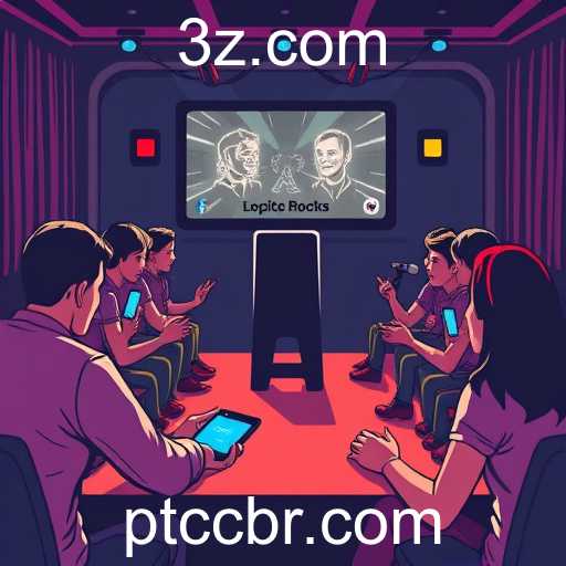 Crescimento Explosivo de Jogos Online no Brasil