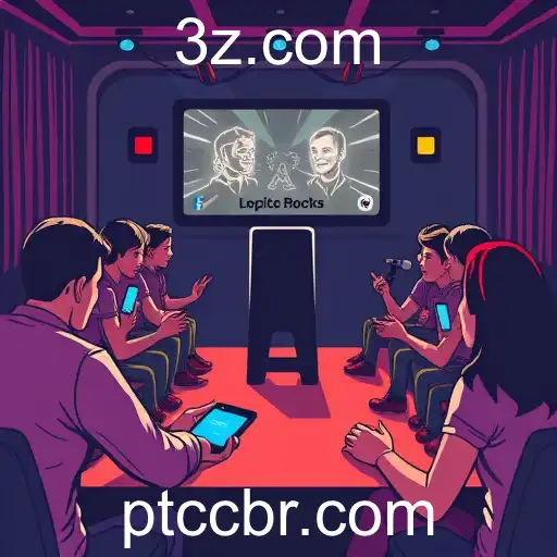 Crescimento Explosivo de Jogos Online no Brasil