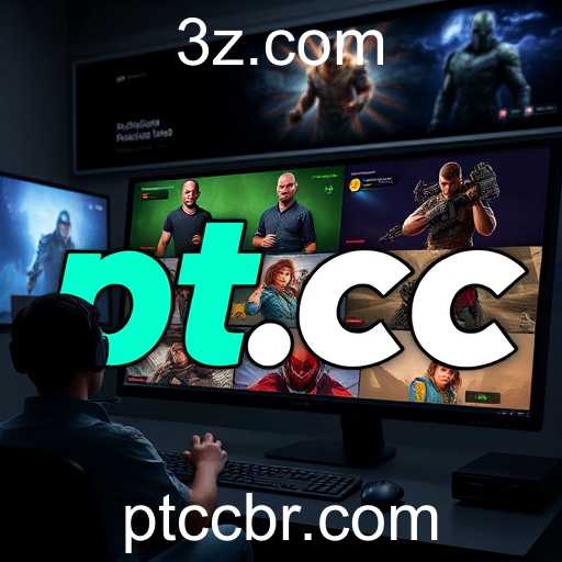 Tendências e Inovações no Mundo dos Jogos Online