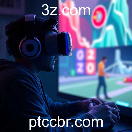 Crescimento dos Sites de Jogos em Português