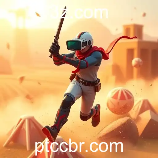 Novas Tendências nos Jogos Online em 2025