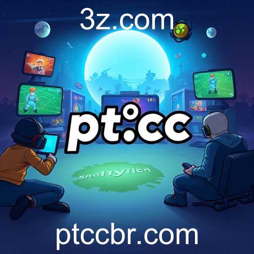 O Crescimento do pt.cc e o Futuro dos Jogos Online