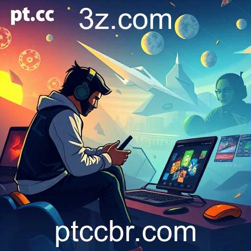 O Crescimento dos Jogos Online no Brasil