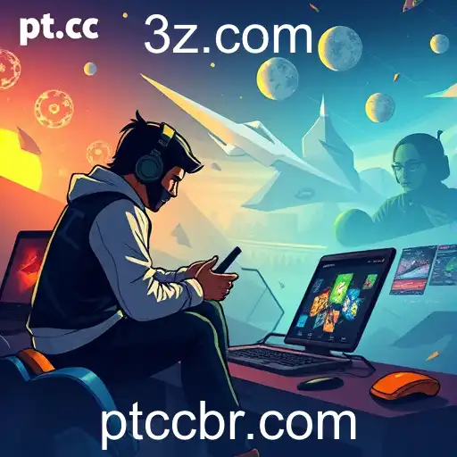 O Crescimento dos Jogos Online no Brasil