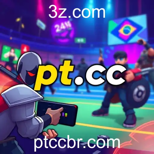 Explorando o Crescimento do pt.cc em 2025