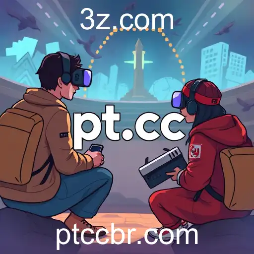 O Impacto do Gaming em 2025: O Papel dos Sites em Português