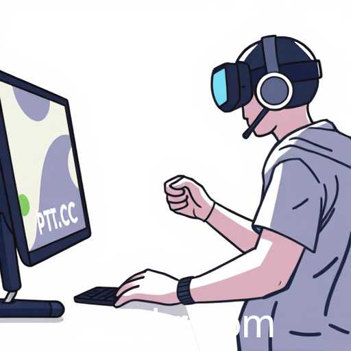 O Impacto dos Jogos Online em 2025