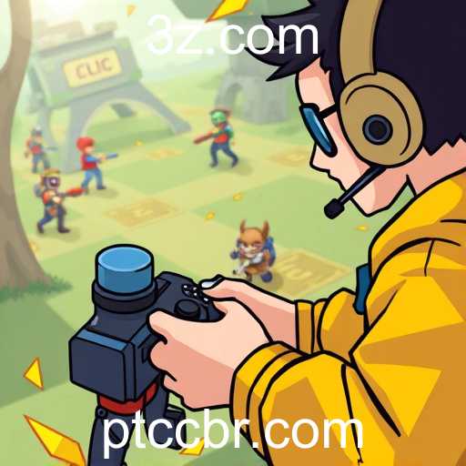 A Revolução dos Jogos Online em Português