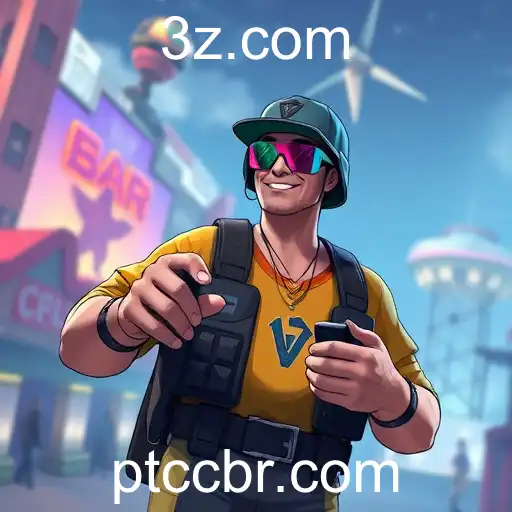 A Revolução dos Jogos em Português em 2025