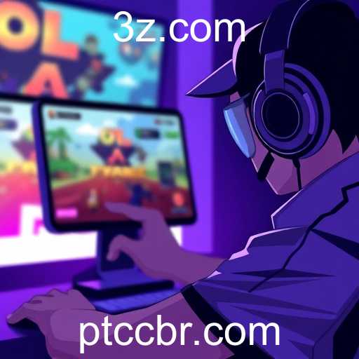 Expansão do Mercado de Jogos em Língua Portuguesa: Um Mergulho na Atualidade