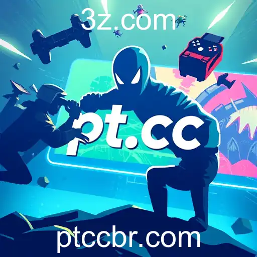 Ascensão dos Jogos em Português: A Revolução de pt.cc