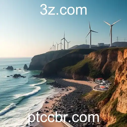 Avanços na Tecnologia Nutrem Nova Era Energética